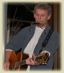 At The Warehouse Tavern 2009